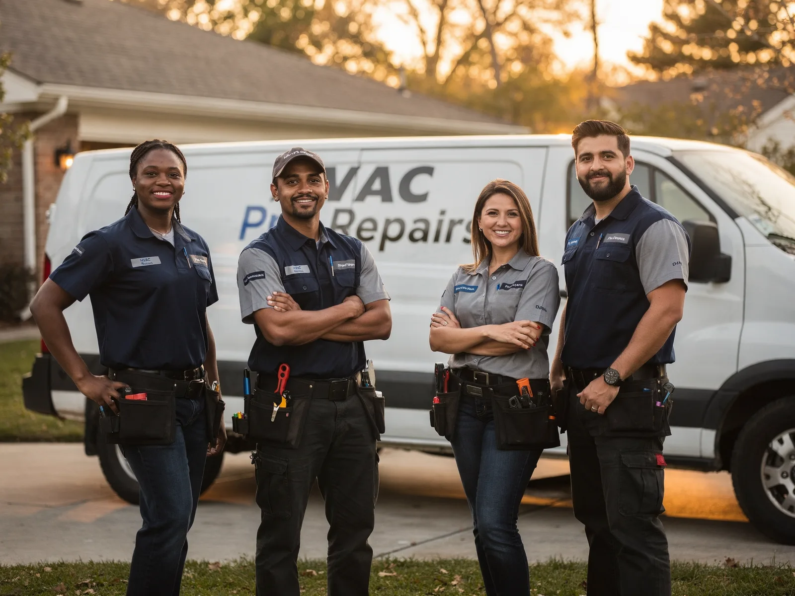 Heat Pump Repair company in Lebanon, KY